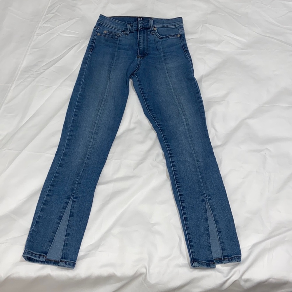 Unique Gap Jeans